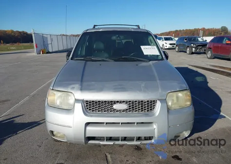 2003 Ford Escape Limited z USA, uszkodzony, nr VIN 1FMCU94173KA69460